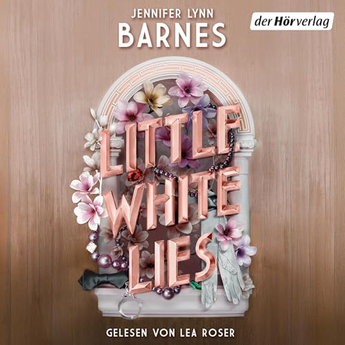 Little White Lies: Little White Lies, Band 1