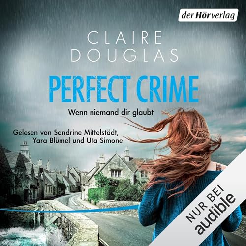 Perfect Crime