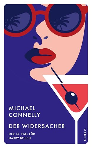 Der Widersacher: Der 15. Fall für Harry Bosch (Ein Fall für Harry Bosch)