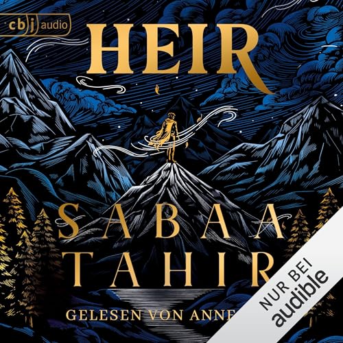 Heir: Die Heir-Reihe - Band 1