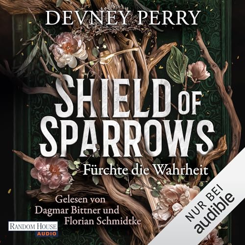 Shield of Sparrows: Shield of Sparrows-Reihe, Band 1