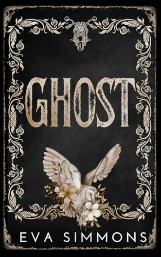 Ghost: Alternate Cover Edition