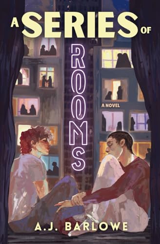 A Series of Rooms