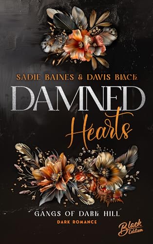 Damned Hearts (Gangs of Dark Hill 2)