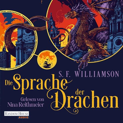 Die Sprache der Drachen