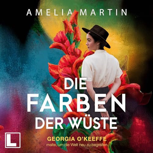 Die Farben der Wüste: Ikonen ihrer Zeit - Georgia O'Keeffe malte, um die Welt neu zu begreifen