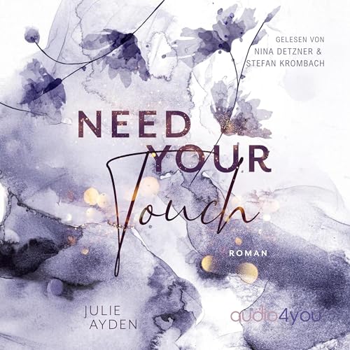 Need your Touch: Potsdam-Love-Trilogie 1