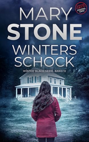 Winters Schock: Winter-Black-Serie Staffel zwei