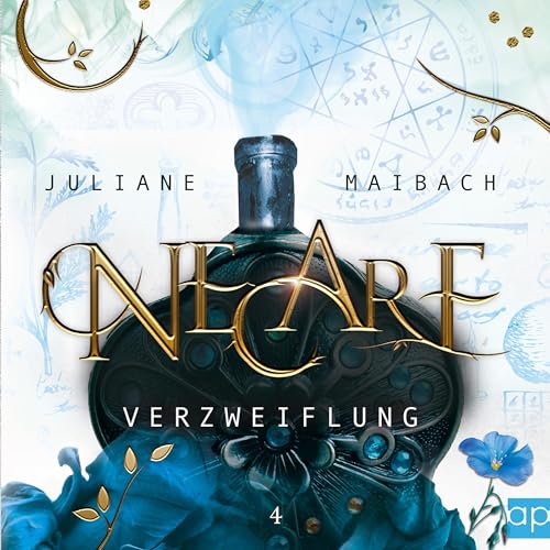 Verzweiflung: Necare 4
