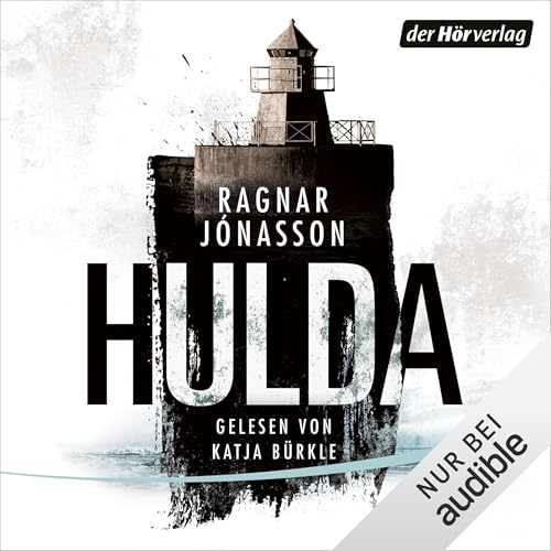 HULDA: Die HULDA-Reihe, Band 5