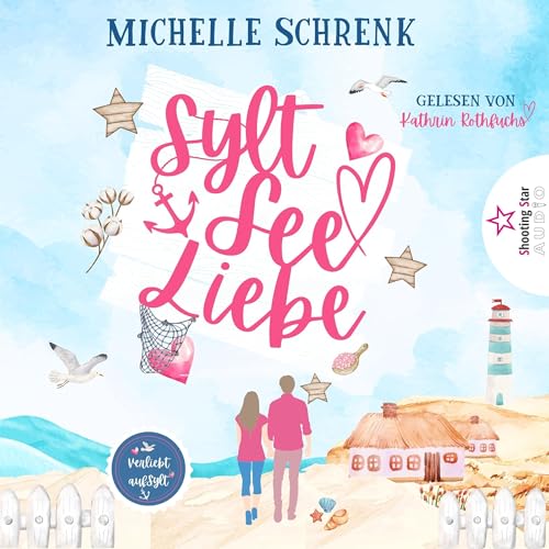 SyltSeeLiebe: Verliebt auf Sylt 1