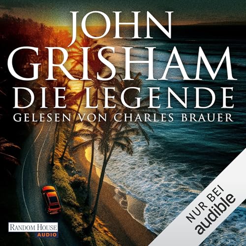 Die Legende: Camino - Band 3