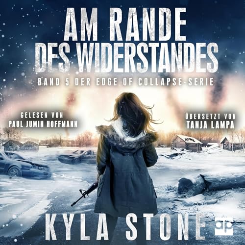 Am Rande des Widerstandes: Edge of Collapse 5