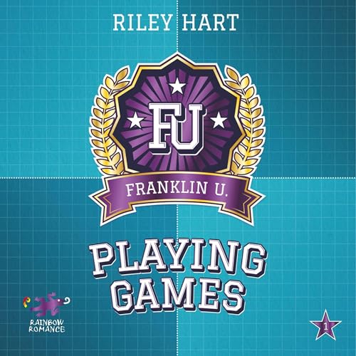 Playing Games: Franklin University 1