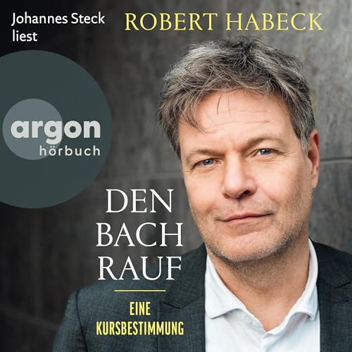 Den Bach rauf: Eine Kursbestimmung