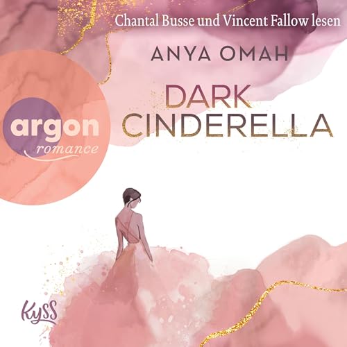 Dark Cinderella: Northern-Royals-Dilogie 1