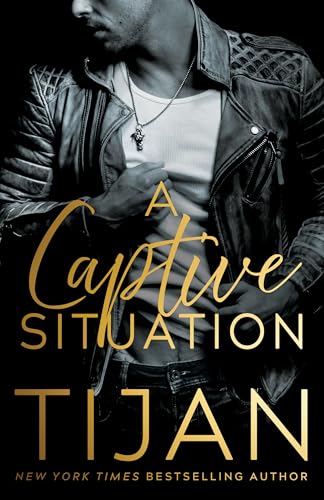 A Captive Situation (Kings of New York)
