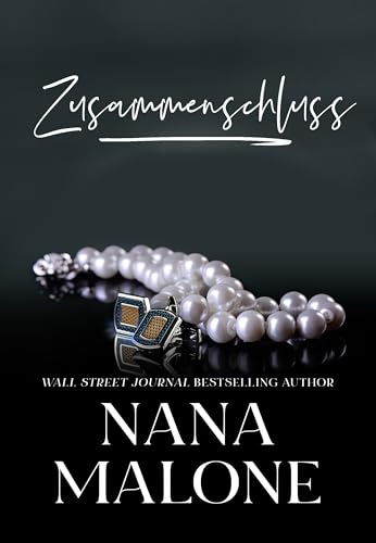 Zusammenschluss: Geschichte einer arrangierten Ehe (Kings of the Boardroom 3)