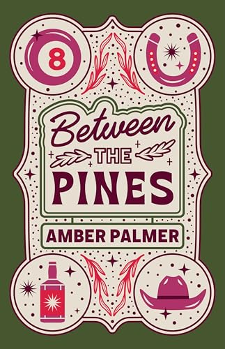 Between the Pines (Black Springs Ranch Book 1)