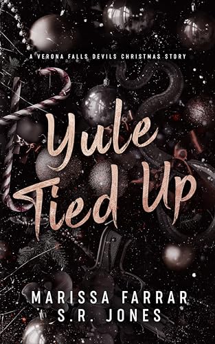 Yule Tied Up: A Verona Falls University Christmas Story