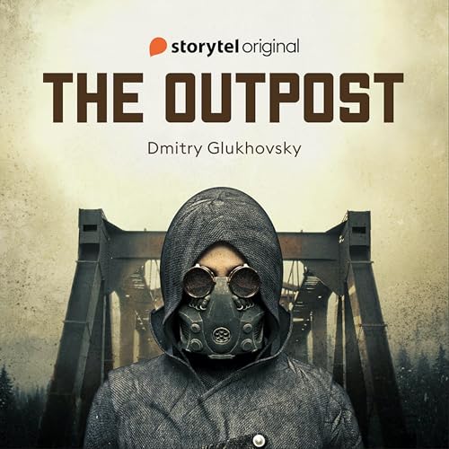 The Outpost: The Outpost, Book 1