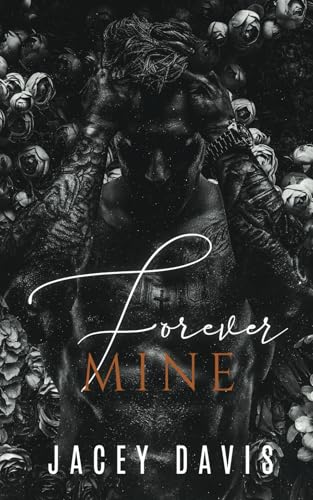 Forever Mine (The Forever Series, Band 2)