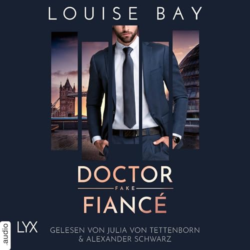 Doctor Fake Fiancé: Doctor 4