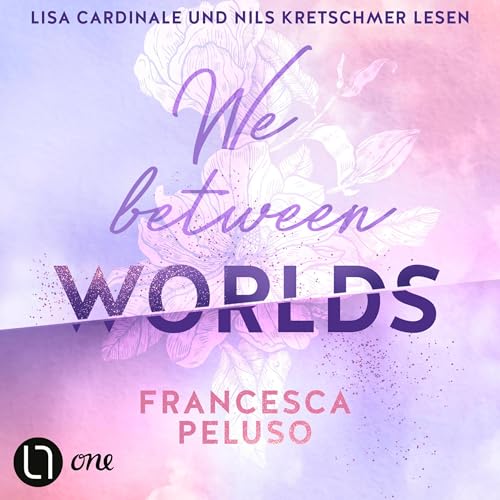We between Worlds: Ferham Creek 1