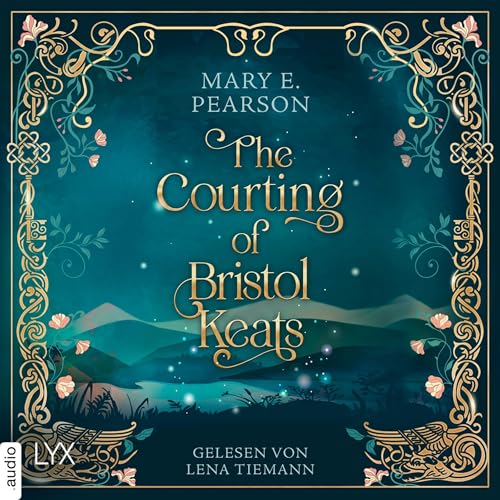 The Courting of Bristol Keats: Bristol Keats 1
