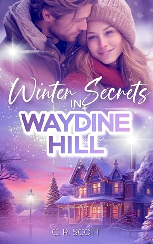 Winter Secrets in Waydine Hill