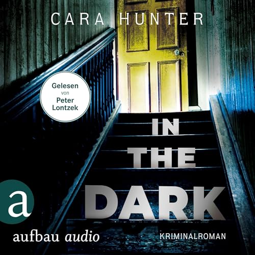 In the Dark - Keiner weiß, wer sie sind: Detective Inspector Fawley ermittelt 2