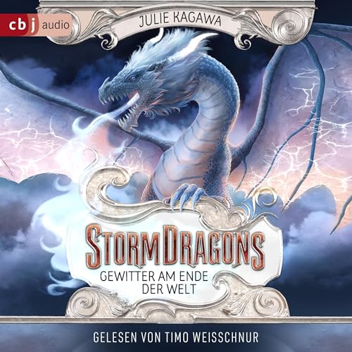 Storm Dragons: Gewitter am Ende der Welt
