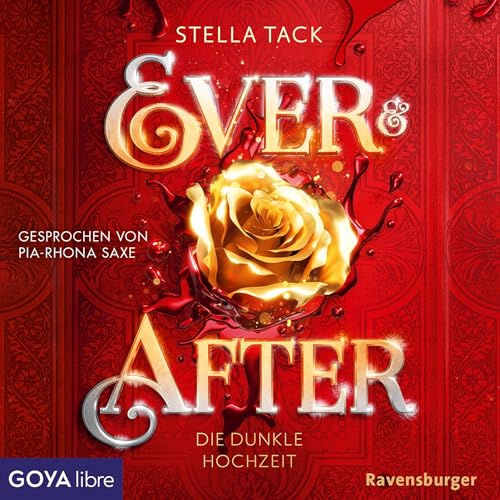 Die dunkle Hochzeit: Ever & After 2