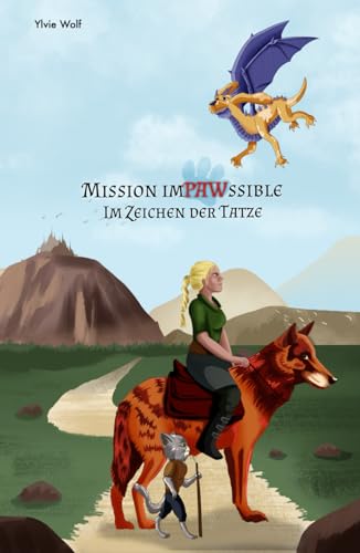 Mission imPAWssible: Im Zeichen der Tatze