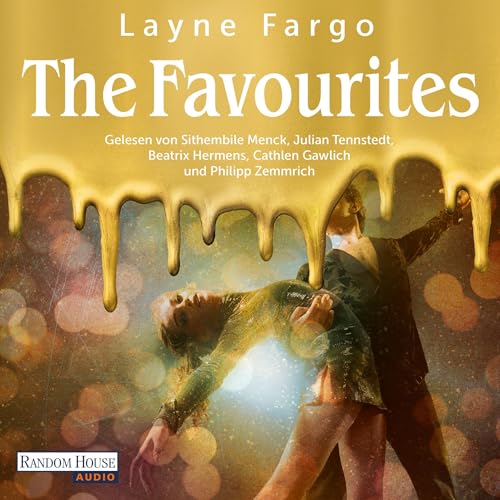 The Favourites
