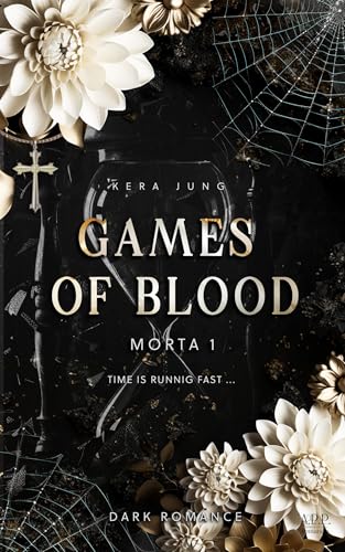 Games of Blood: Morta 1