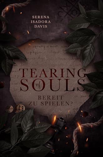 Tearing of Souls : Bereit zu spielen?