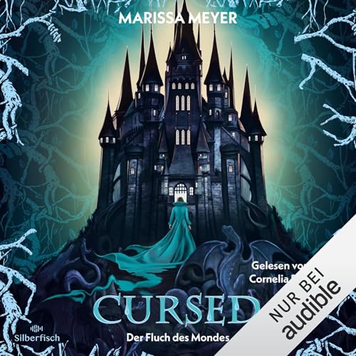 Cursed – Der Fluch des Mondes: Gilded 2
