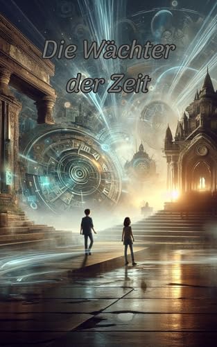 Die Wächter der Zeit