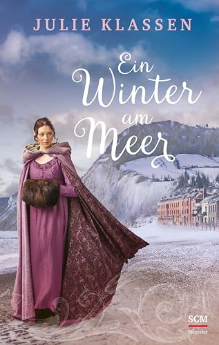 Ein Winter am Meer (Die Schwestern von Sea View 2)