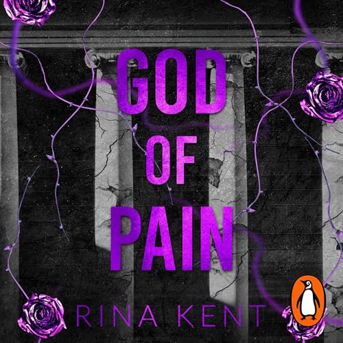 God of Pain: Legacy of Gods, Book 2