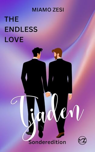 Tjaden: The endless love -Sonderedition