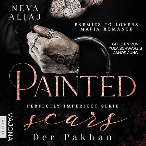 Painted Scars - Der Pakhan: Perfectly Imperfect 1