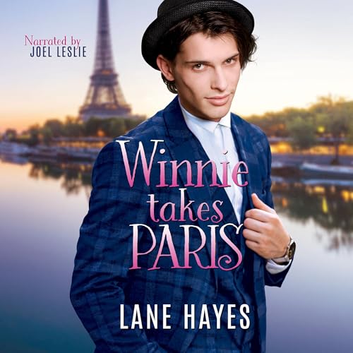 Winnie Takes Paris: Love and Travels, Book 2
