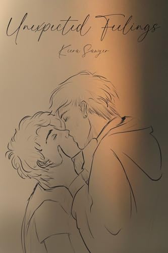 Unexpected Feelings: Sawyer & Zayn
