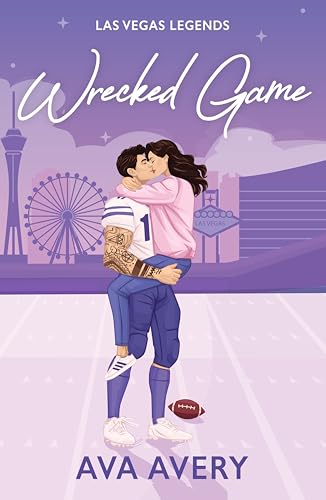 Wrecked Game