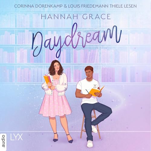 Daydream: Maple Hills 3