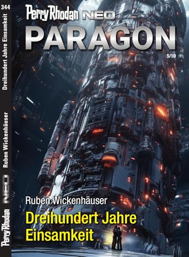 Perry Rhodan Neo 344/2024