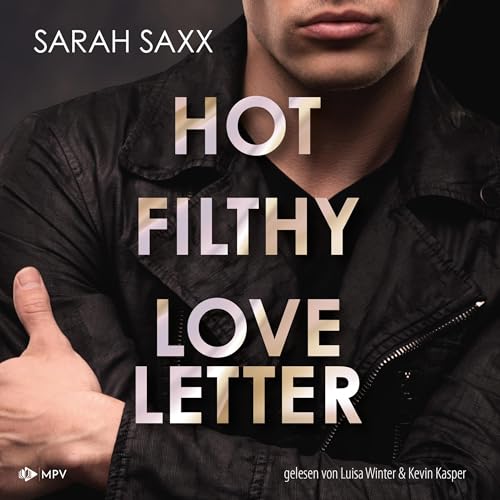 Hot Filthy Loveletter: Love Messages 2