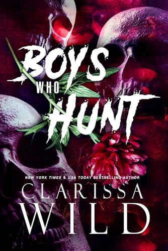 Boys Who Hunt